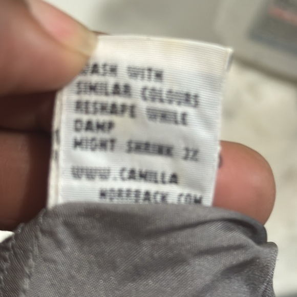 Camilla norrback shirt - Picture 12 of 12